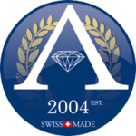 Ashes to Diamonds Since 2004 - Original Swiss Made Quality and Service