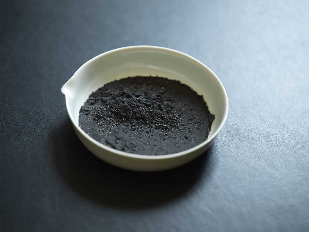 Carbon Source for Cremation Diamonds from Ashes Algordanza
