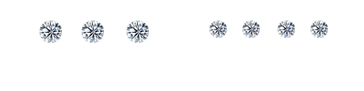 Family Diamonds Algordanza
