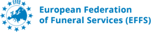Algordanza is a Member of the European Federation of Funeral Services