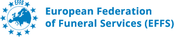 Algordanza is a Member of the European Federation of Funeral Services