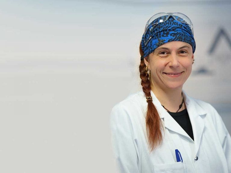 Algordanza Switzerland Laboratory Expert