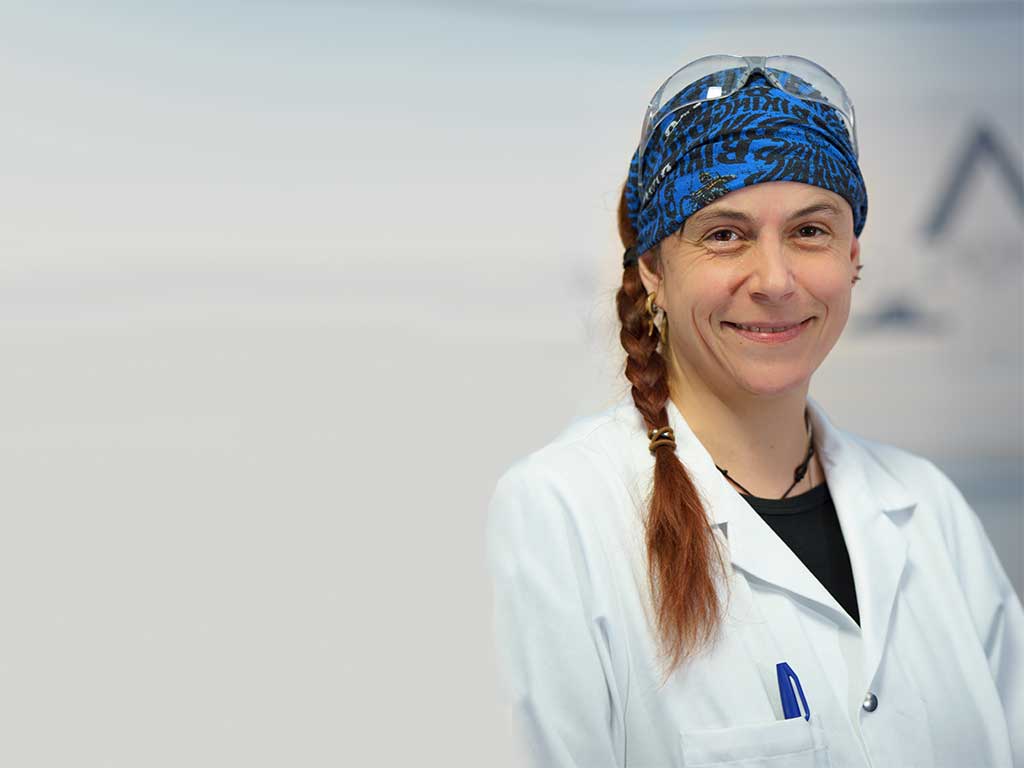 Algordanza Switzerland Laboratory Expert