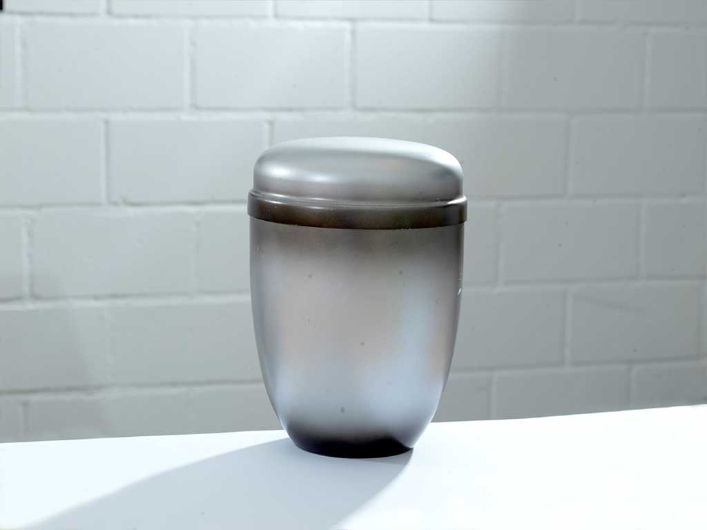 Urn for Ashes Algordanza Switzerland