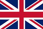 Flag of Great Britain